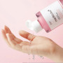 Успокаивающий тонер с полинуклеотидами и центелой - Medicube PDRN Pink Cica Soothing Toner - Фото 2