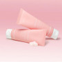 Увлажняющий крем с полинуклеотидами и гиалуроновой кислотой - Medicube PDRN Pink Hyaluronic Moisturizing Cream - Фото 2