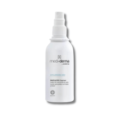 Ліпосомальний очищуючий лосьйон-спрей - Mediderma Liposomal Lotion Hylanses MD 