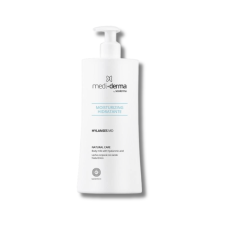 Зволожуюче молочко для тіла - Mediderma Moisturizing Body Milk Hidration