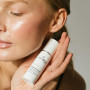 Депігментуючий крем для обличчя з SPF 50 - Mediderma Depigmenting Cream With Luminous Pigment SPF 50 MELA 360 - Фото 2