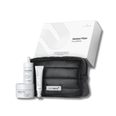 Інтенсивний омолоджуючий набір - Mediderma Fillderma Global Filler Pack