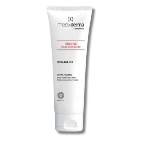 Крем-ліфтинг для тіла - Mediderma Firming Body Cream фото