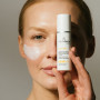 Солнцезащитный крем-гель - Mediderma Gel Cream With Reparing Enzymes SPF 50 - Фото 3