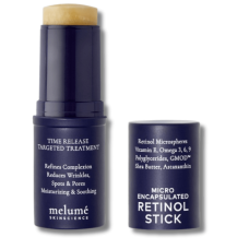 Стік для обличчя з інкапсульованим ретинолом - Melume Micro-Encapsulated Retinol Stick