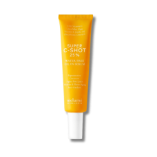 Антиоксидантна сироватка з 25% вітаміну С (THD) - Melume Super C-Shot 25% Serum