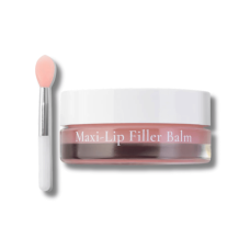 Бальзам-філлер для збільшення обʼєму губ - Melume Glossy Lip Line Eraser Maxi-Lip Filler Balm