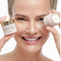 Крем для комплексного омолодження зони навколо очей - Melume Wonder Eye Cream - Фото 5