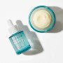 Набір "Сила максимального зволоження" - Melume Hydration Boost Duo - Фото 3