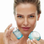 Набір "Сила максимального зволоження" - Melume Hydration Boost Duo - Фото 2