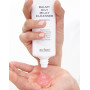 Освітлюючий зволожувальний бальзам для очищення шкіри - Melume Balmy Oily Milky Cleanser - Фото 5