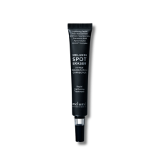 Сироватка-коректор пігментних плям - Melume Melanin Spot Eraser Rapid Lightening Treatment