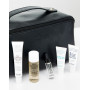 Стартовый набор с пятью миниатюрами и косметичкой - Melume Skinsetional Starter Kit - Фото 2