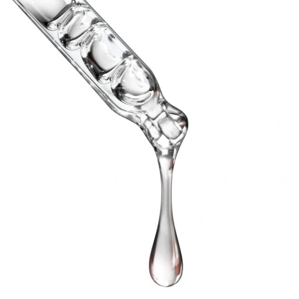 Зволожуюча сироватка з 8-ма видами гіалуронової кислоти - Melume Hydrating Serum 8HA фото 4