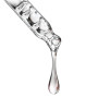 Зволожуюча сироватка з 8-ма видами гіалуронової кислоти - Melume Hydrating Serum 8HA - Фото 4