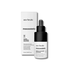 Антиоксидантна сироватка з феруловою кислотою - Mesoestetic AOX Ferulic EVO 