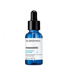 Інтенсивна мультимолекулярна омолоджуюча сироватка - Mesoestetic Home Performance HA Densimatrix