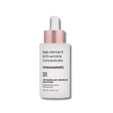Інтенсивна сироватка-бустер проти зморшок - Mesoestetic Age Element Anti-Wrinkle Concentrate 