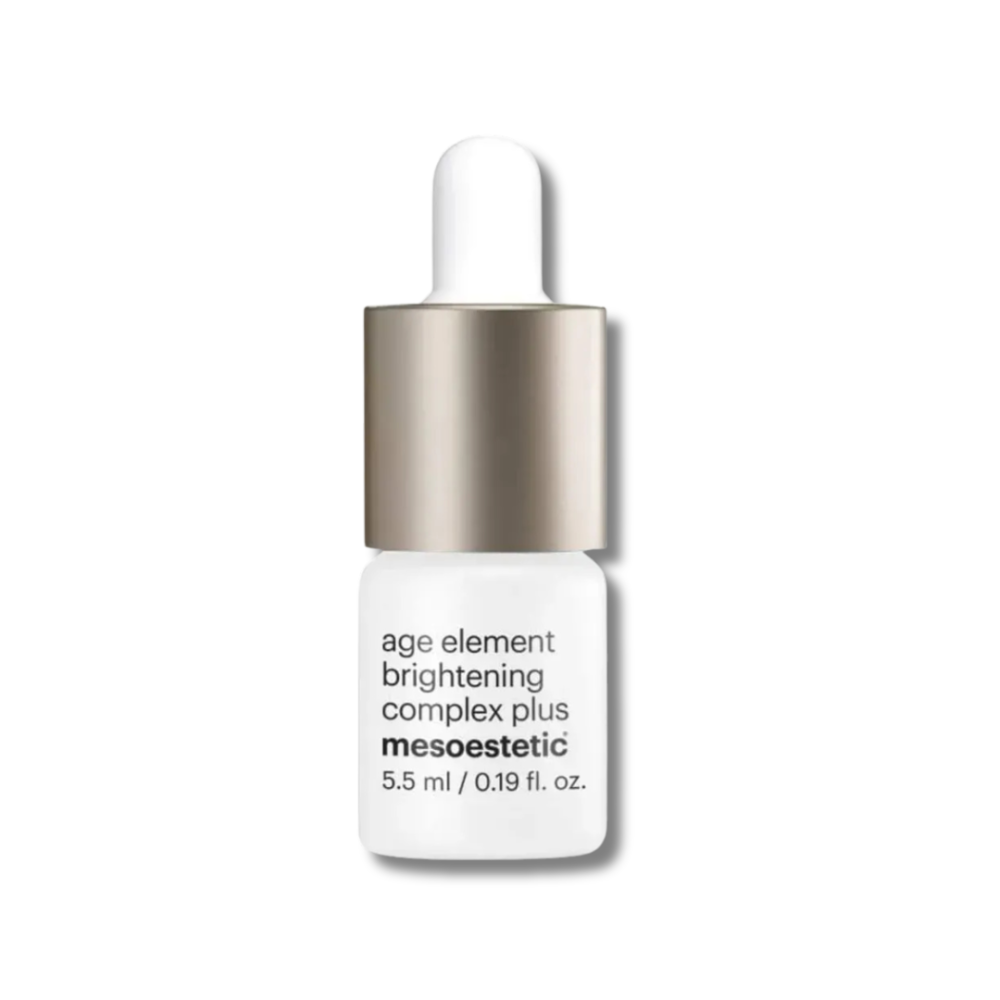 Комплекс для освітлення та сяяння шкіри - Mesoestetic Age Element Brightening Complex Plus фото
