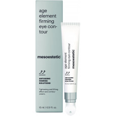 Крем навколо очей для ліфтингу повік - Mesoestetic Age Element Firming Eye Contour