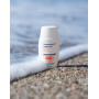Лёгкая антивозрастная сыворотка-вуаль SPF-50+ - Mesoestetic Mesoprotech Light Water Antiaging Veil SPF-50+ - Фото 3