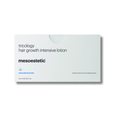 Лосьйон для росту волосся - Mesoestetic Tricology Hair Growth Intensive Lotion 