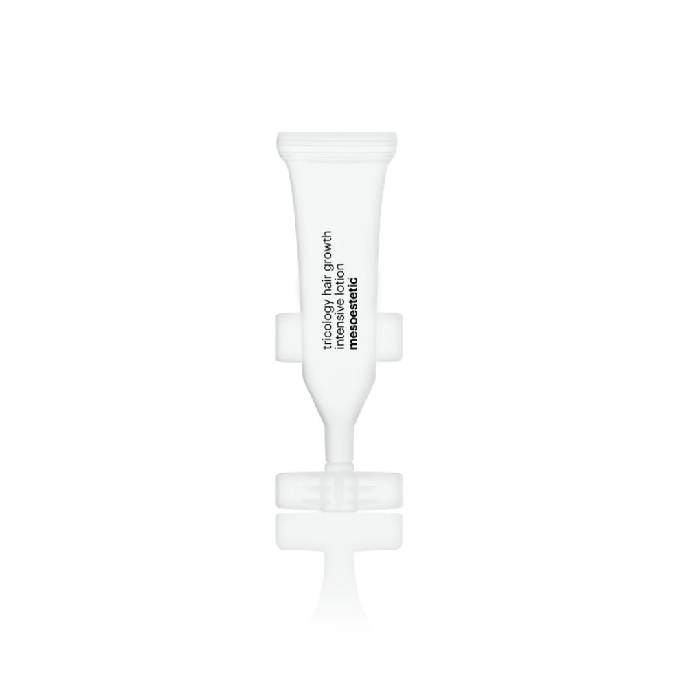 Лосьйон для росту волосся - Mesoestetic Tricology Hair Growth Intensive Lotion фото 2