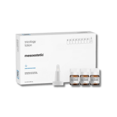 Лосьйон із вітамінами проти випадання волосся - Mesoestetic Tricology Hair Loss Lotion