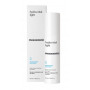 Освіжаючий та відновлюючий зволожуючий гель-крем - Mesoestetic Hydra-Vital Light - Фото 1