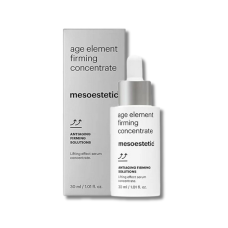 Сироватка з ефектом ліфтингу - Mesoestetic Age Element Firming Concentrate 