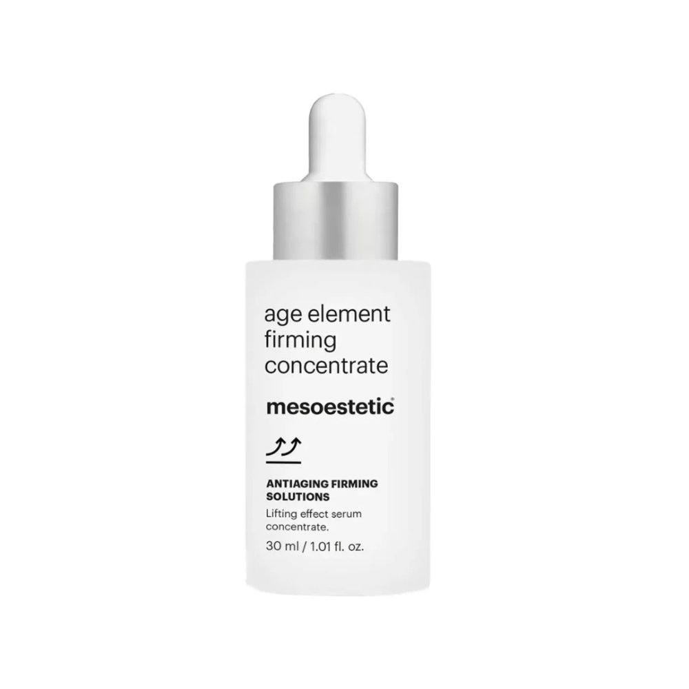 Сироватка з ефектом ліфтингу - Mesoestetic Age Element Firming Concentrate фото 2