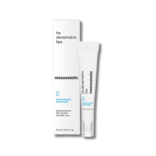 Зволожуючий бальзам для губ - Mesoestetic HA Densimatrix Lips