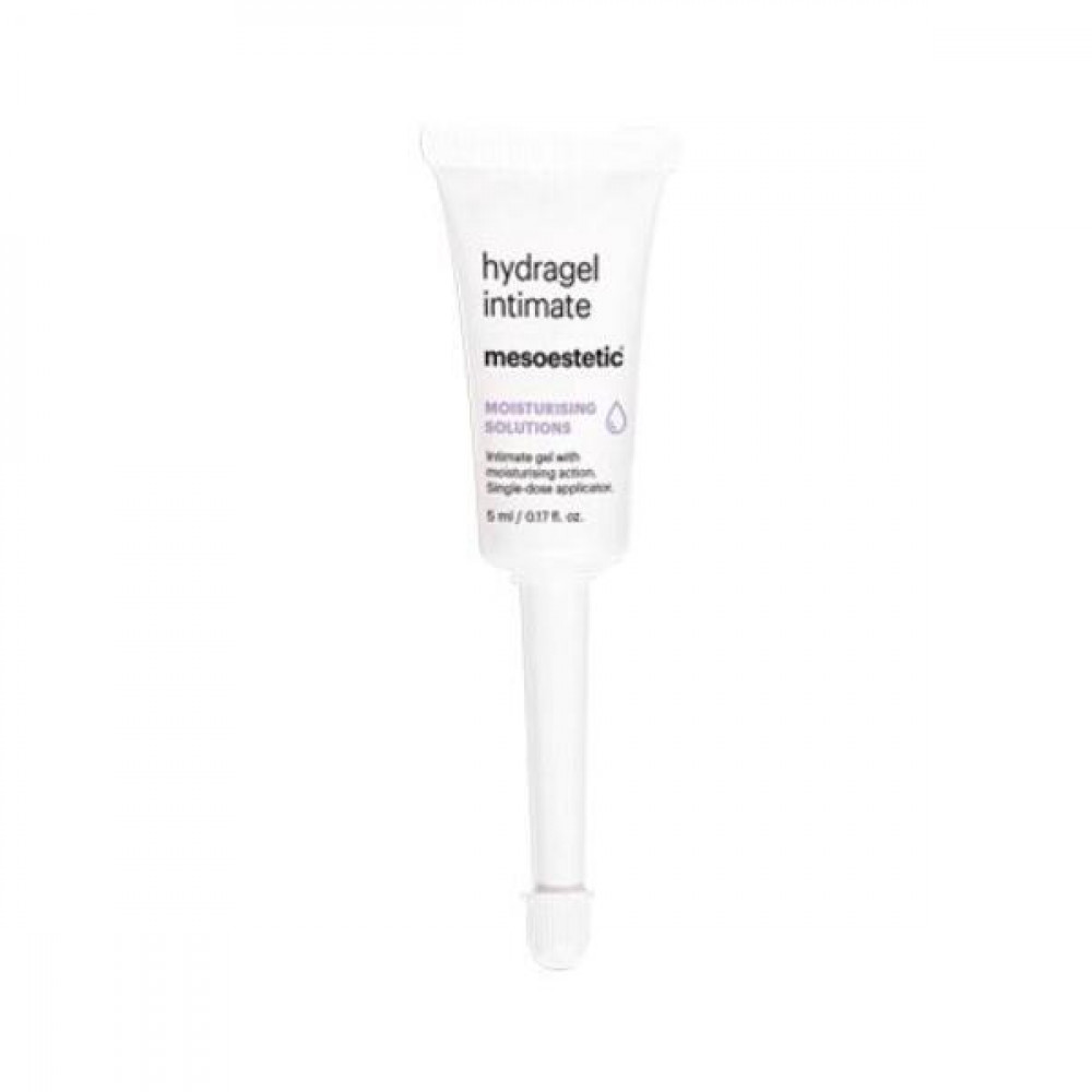 Зволожуючий гель для жіночої інтимної зони - Mesoestetic Gel Gidratante Intimo фото 2