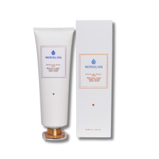 Маска для сухих и поврежденных волос - Monxuan Natural Hair Repair Mask