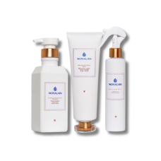 Набор по уходу за волосами - Monxuan Hair Set