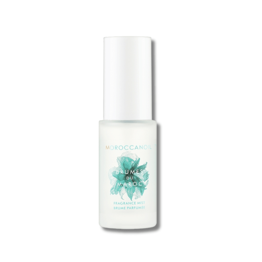 Ароматичний спрей для волосся та тіла - MoroccanOil Brumes du Maroc Hair And Body Fragrance Mist - Фото 1