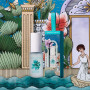 Ароматичний спрей для волосся та тіла в подарунковій коробці - Moroccanoil Brumes du Maroc Hair And Body Fragrance Mist Gift Set - Фото 2