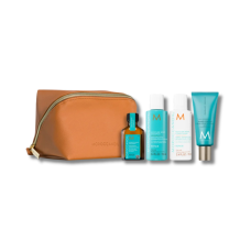 Дорожній набір "Об'єм" - Moroccanoil Volume Set