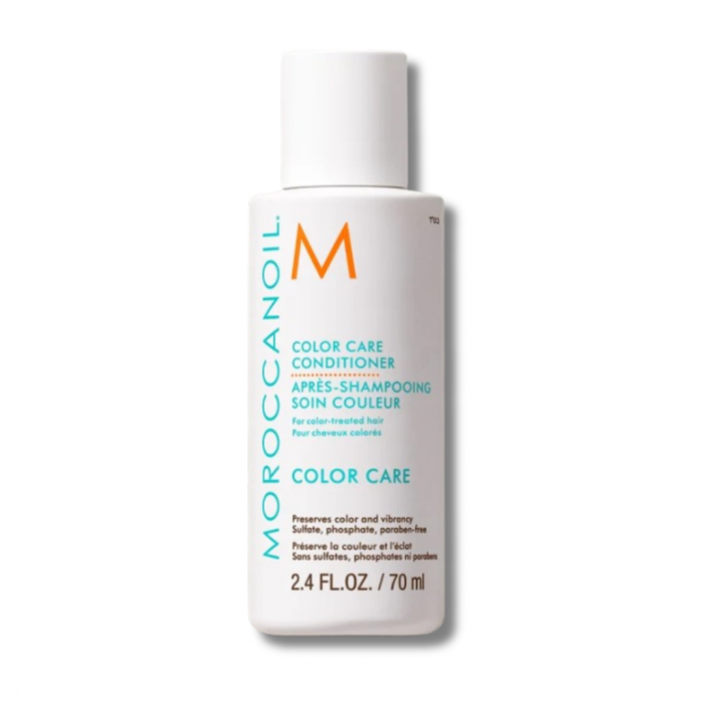 Кондиціонер для збереження кольору - Moroccanoil Color Care Conditioner