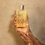 Гель для душа "Минеральный уход" Moroccanoil Oud Mineral Shower Gel - Фото 3