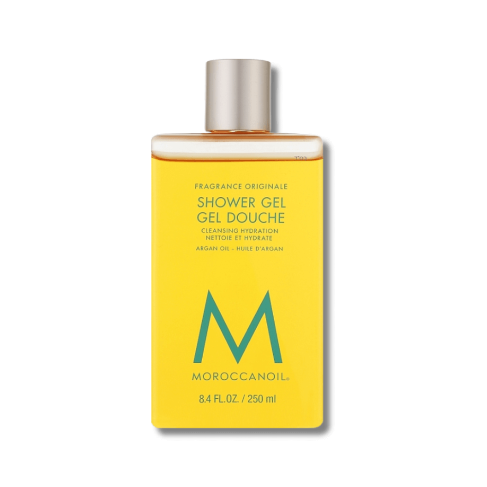 Гель для душу "Оригінальний аромат" - Moroccanoil Fragrance Originale Shower Gel - Фото 1