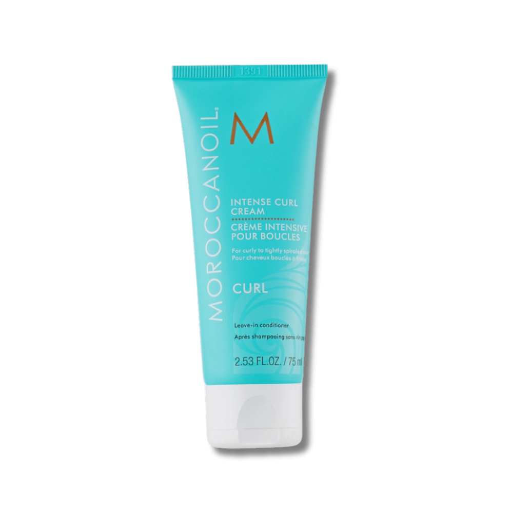 Інтенсивний крем для кучерів - Moroccanoil Intense Curl Cream  - Фото 1