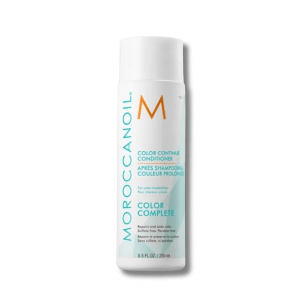 Кондиціонер для Збереження кольору - Moroccanoil Color Complete Conditioner
