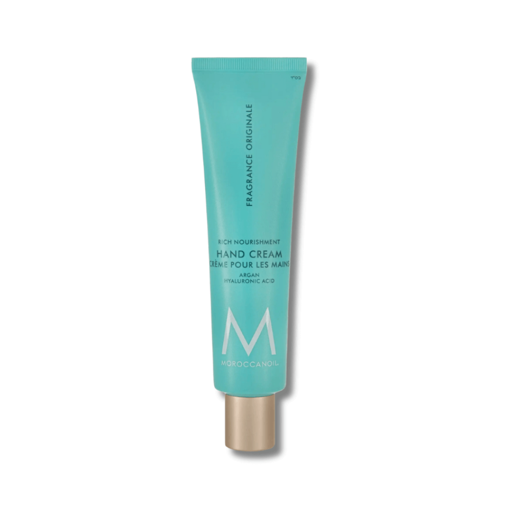 Крем для рук "Оригінальний аромат" - Moroccanoil Hand Cream Originale - Фото 1