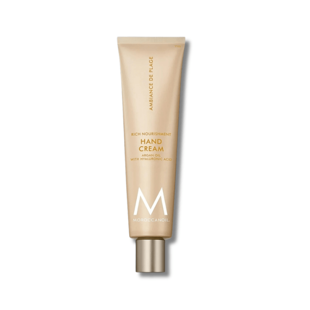 Крем для рук "Пляжная Атмосфера" - Moroccanoil Ambiance de Plage Hand Cream - Фото 1