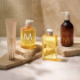 Крем для рук "Пляжная Атмосфера" - Moroccanoil Ambiance de Plage Hand Cream - Фото 3