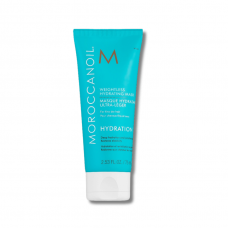 Легка зволожуюча маска - Moroccanoil Hydrating Mask Light 