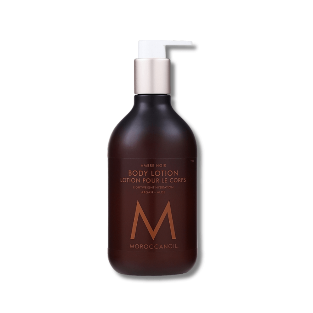 Лосьйон для тіла - Moroccanoil Black Amber Body Lotion - Фото 1