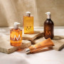 Лосьйон для тіла - Moroccanoil Black Amber Body Lotion - Фото 3