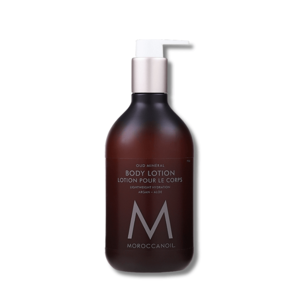 Лосьйон для тіла - Moroccanoil Oud Mineral Body Lotion - Фото 1